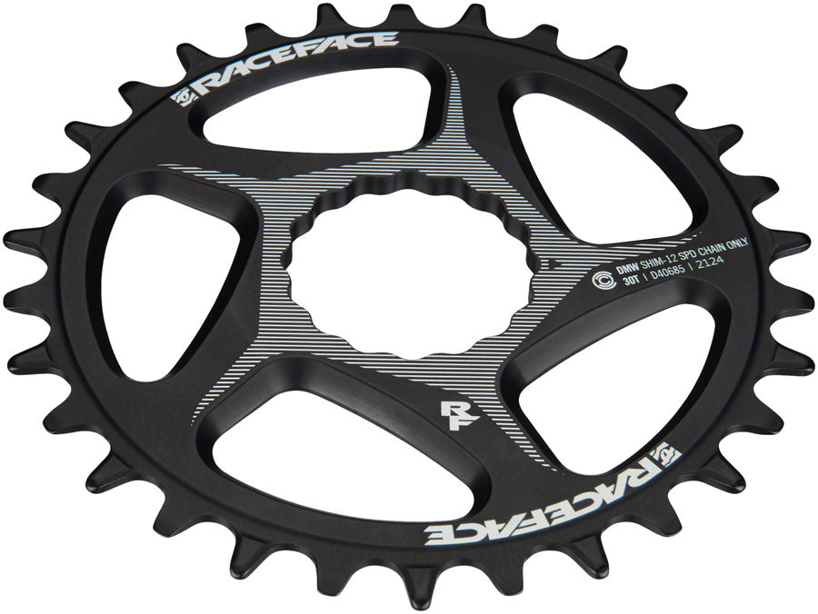 Race Face Direct Mount Chainring
