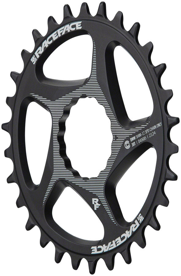 Race Face Direct Mount Chainring - Thumbnail 5