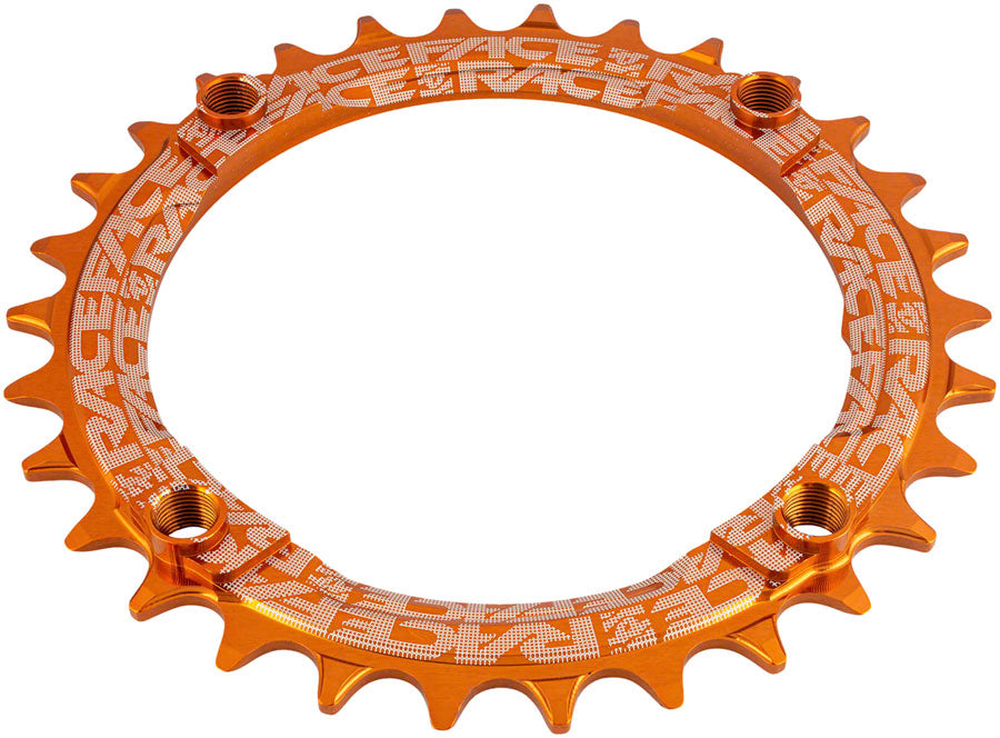 RaceFace Narrow-Wide Single Chainring