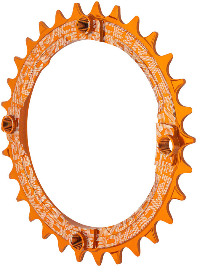 RaceFace Narrow-Wide Single Chainring - Thumbnail 2