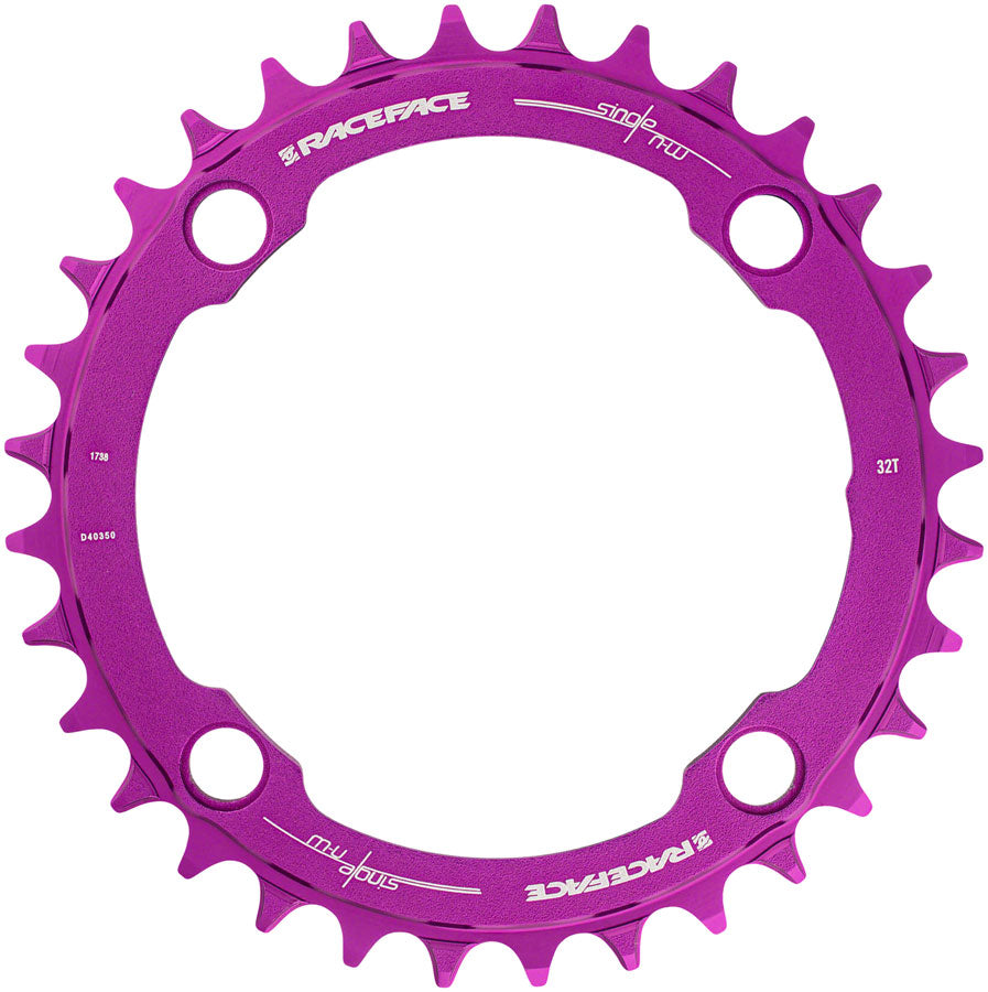 Race Face Chainring - Thumbnail 4