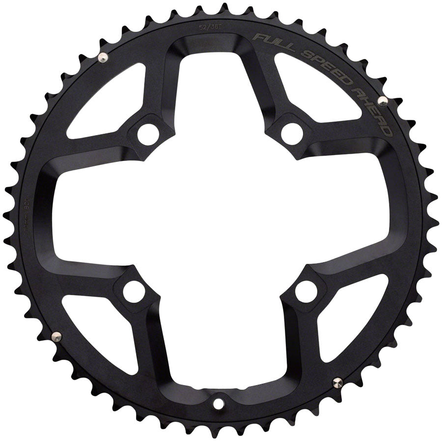 Full Speed Ahead Super ABS Chainring - Thumbnail 4