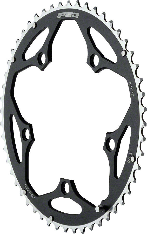 Full Speed Ahead Pro Road Chainring - Thumbnail 2