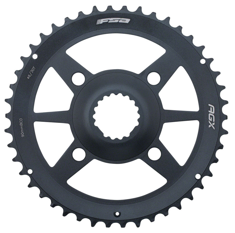 Full Speed Ahead Gossamer AGX Direct Mount Chainring - Thumbnail 2