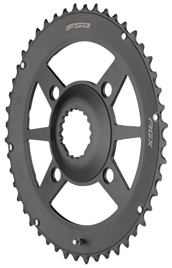 Full Speed Ahead Gossamer AGX Direct Mount Chainring - Thumbnail 3