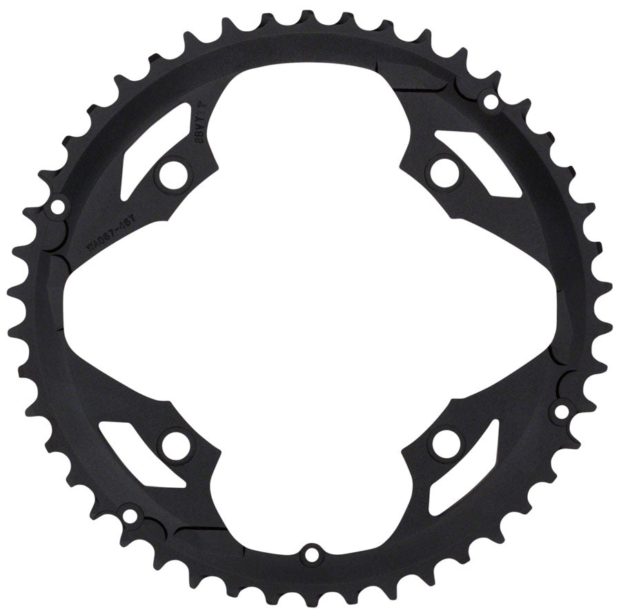 Full Speed Ahead Omega/Vero Pro Chainring - Thumbnail 2