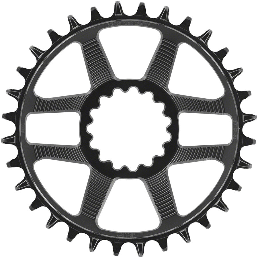 e*thirteen Helix R Chainring