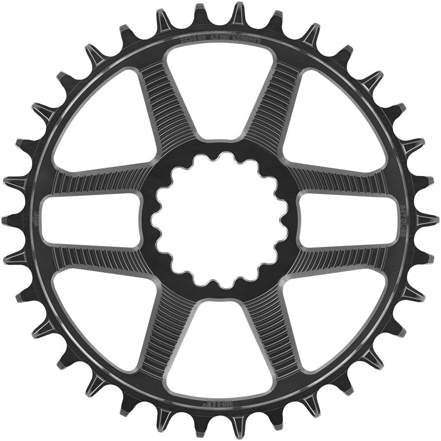 e*thirteen Helix R Chainring