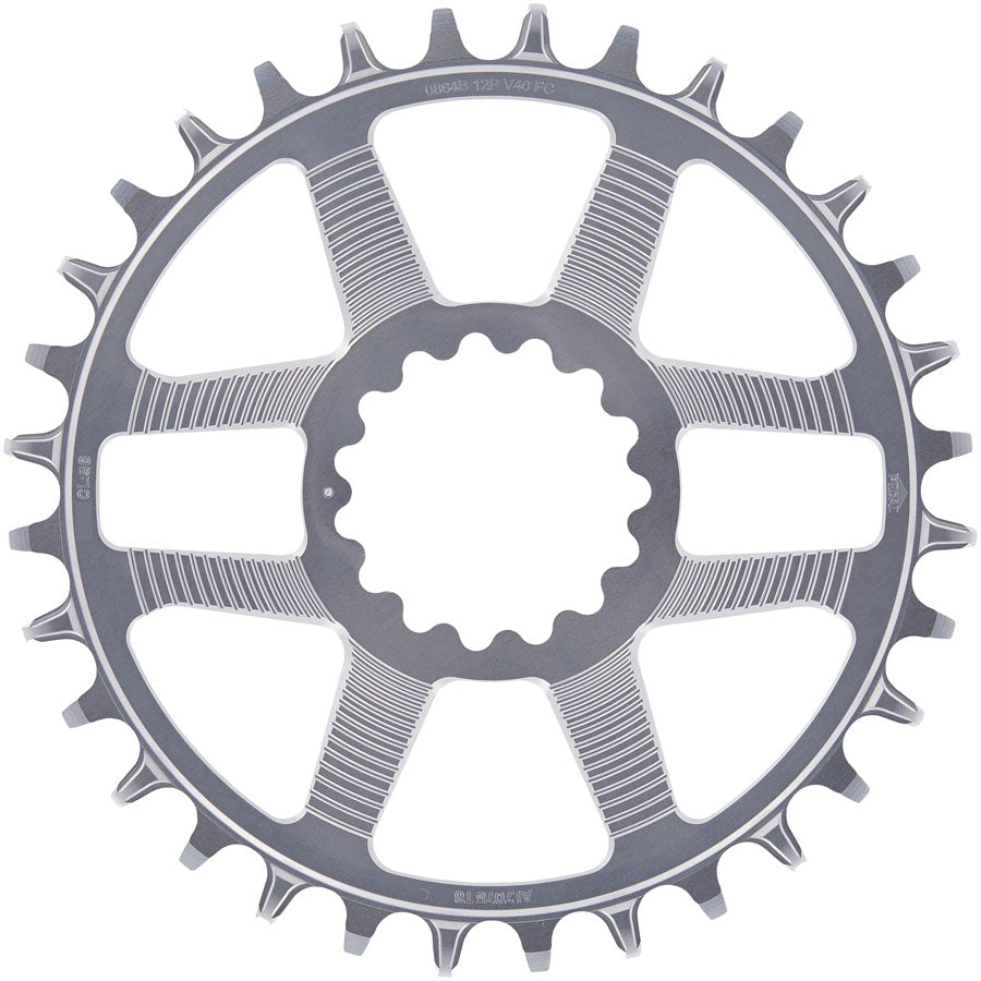 e*thirteen Helix R Chainring - Thumbnail 3