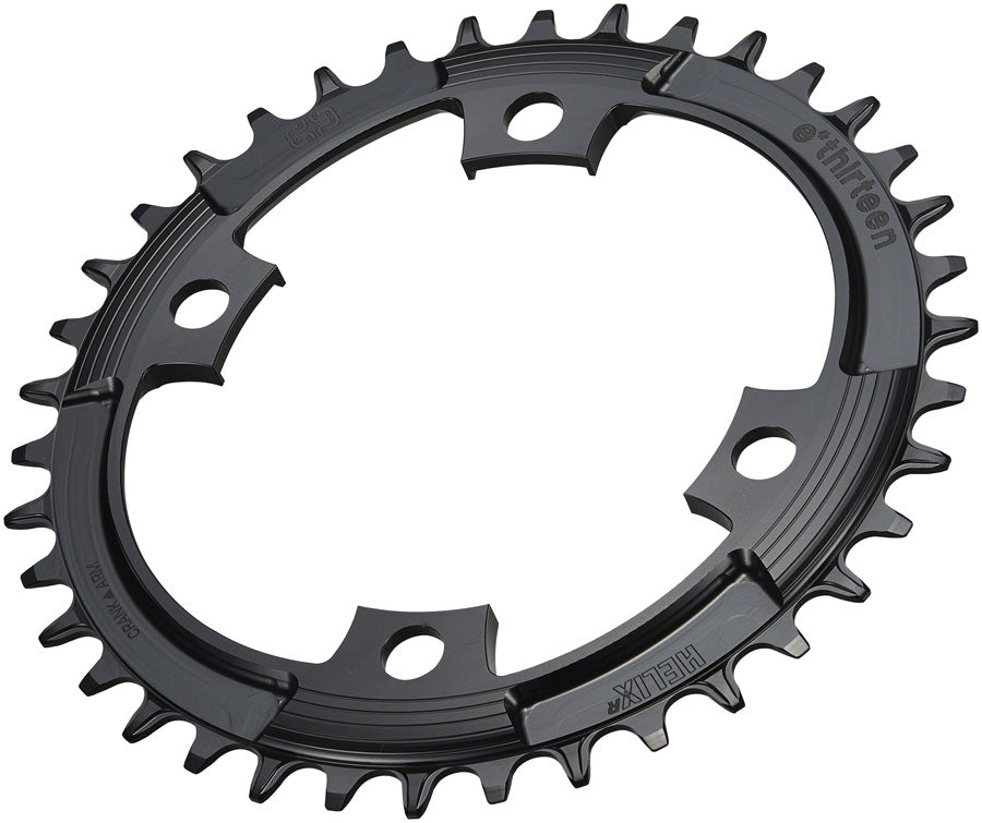 e*thirteen Helix R Chainring - Thumbnail 5