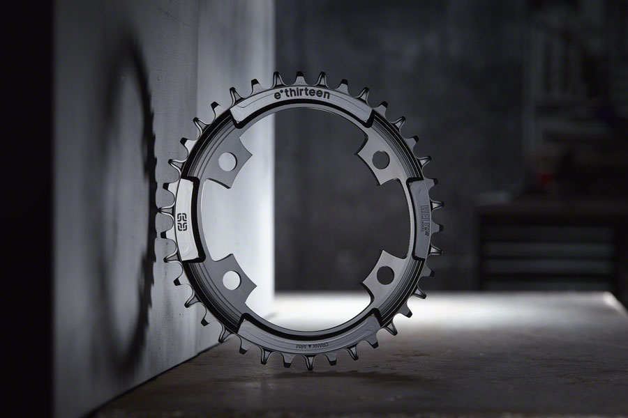 e*thirteen Helix R Chainring - Thumbnail 4