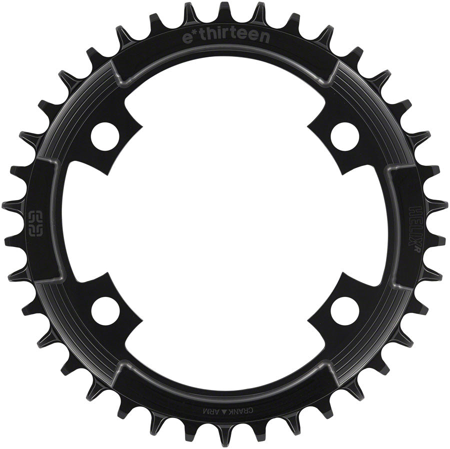 e*thirteen Helix R Chainring - Thumbnail 2