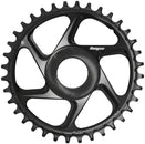 Plato Hope Spiderless - 36T R22 Ebike Shimano Negro