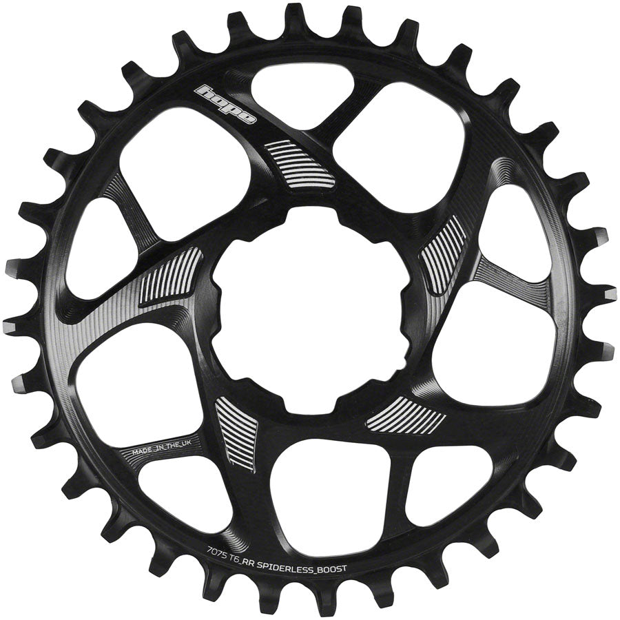 Hope Retainer Chainring - Thumbnail 4