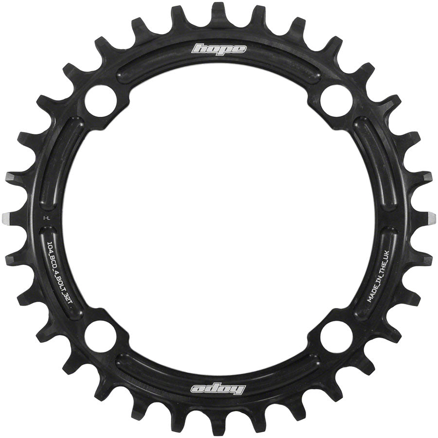 Hope Technology Retainer Chainring