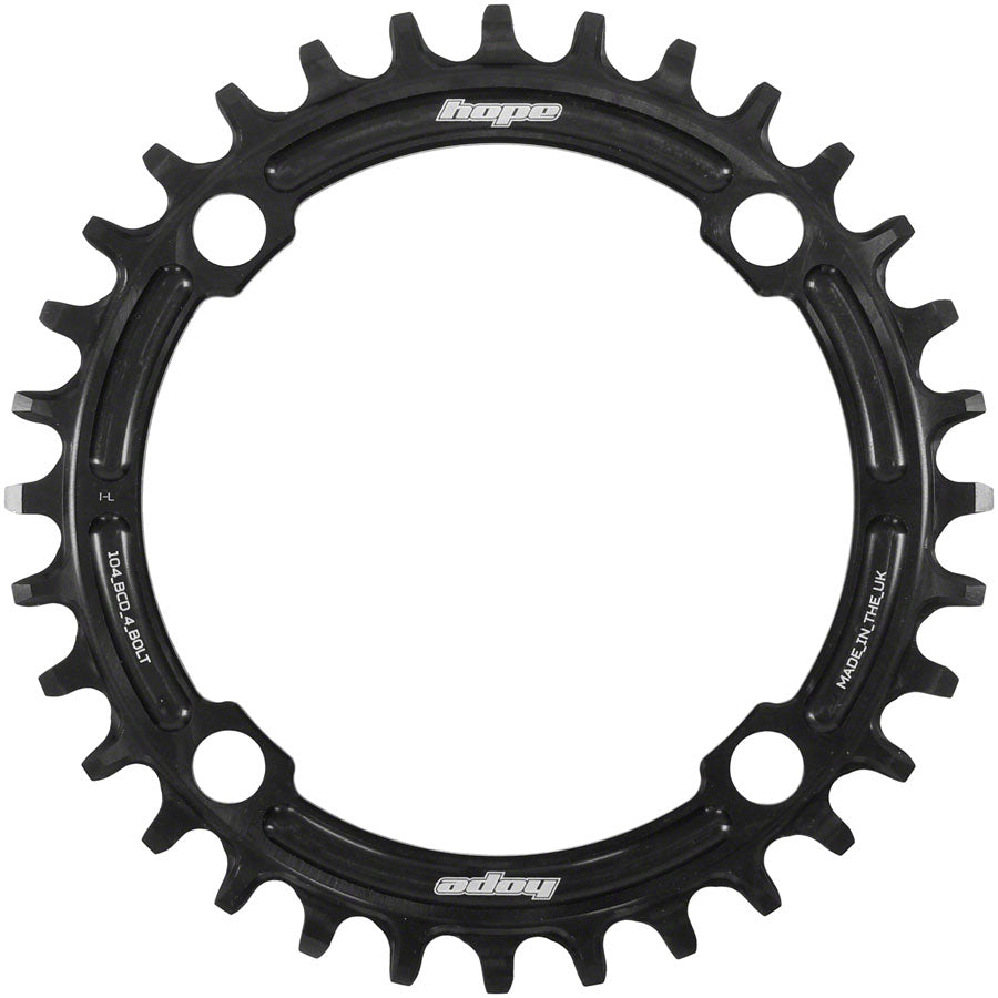 Hope Retainer Chainring