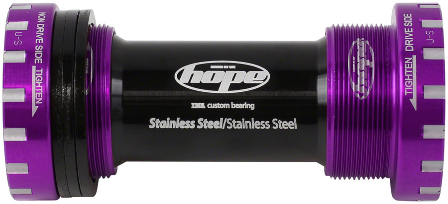 Hope BSA Threaded Bottom Bracket - Thumbnail 3
