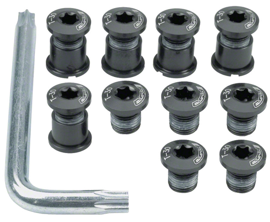 Full Speed Ahead Chainring Nut/Bolt - Thumbnail 4