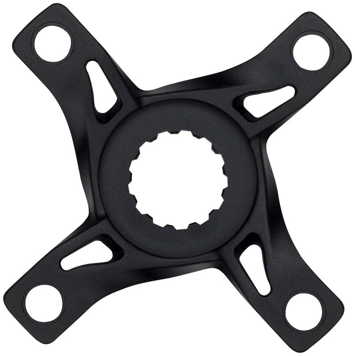 A toda velocidad W0120 Bosch Gen3 Spider BCD104 Cadena de 50 mm, color negro
