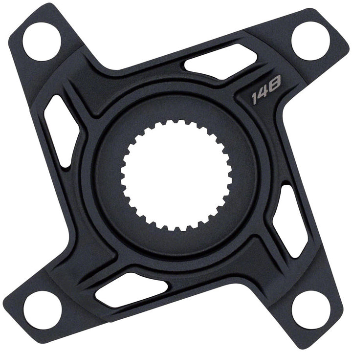 Bujes de cadena Boost Spider BCD104 de 53 mm, Bosch Gen 4, BLK, W0138A00ZZE400
