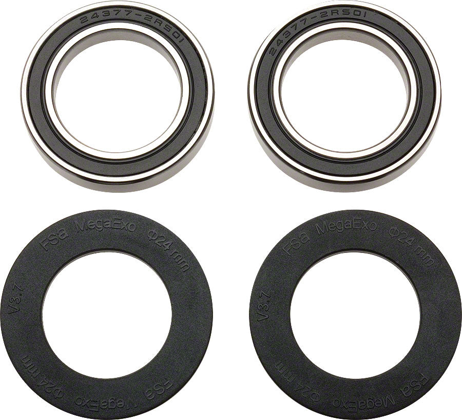 Full Speed Ahead Road Bottom Bracket
