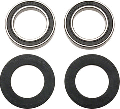 Pedalier Full Speed ​​Ahead Road BB90/95 para bielas MegaExo