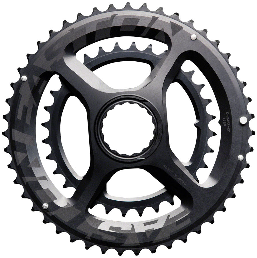 Easton CINCH Spider and Chainring Assembly - Thumbnail 2