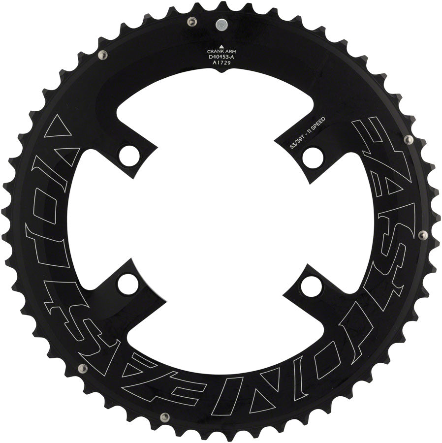 Easton Asymmetric Chainring - Thumbnail 5
