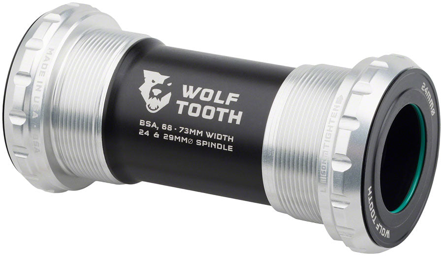 Wolf Tooth Bottom Bracket