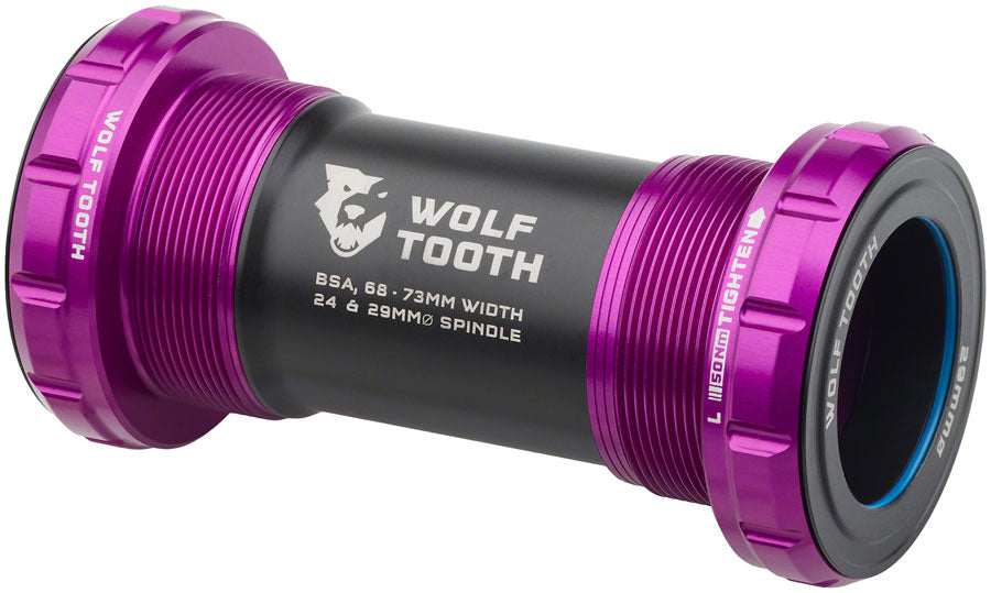 Wolf Tooth Bottom Bracket