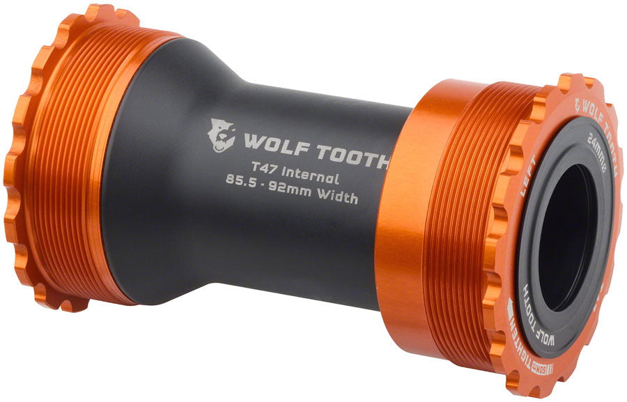 Wolf Tooth T47 Inboard Bottom Bracket
