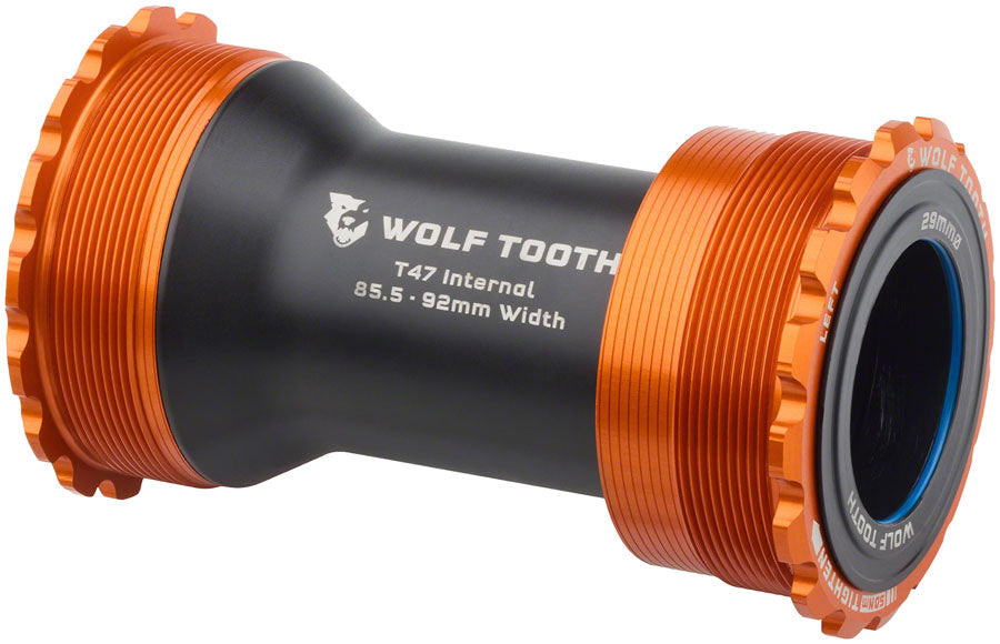 Wolf Tooth T47 Inboard Bottom Bracket - Thumbnail 2