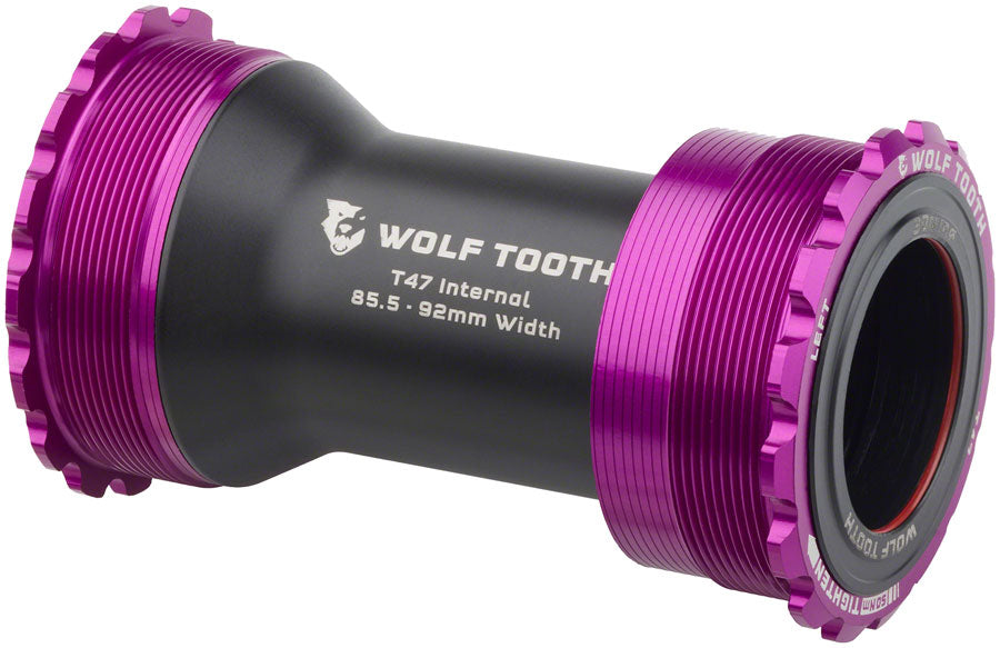 Wolf Tooth T47 Inboard Bottom Bracket - Thumbnail 5