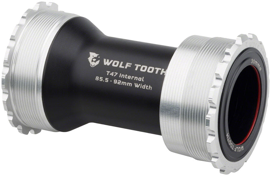 Wolf Tooth T47 Inboard Bottom Bracket - Thumbnail 4
