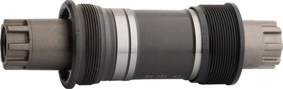 Pedalier Shimano ES300 68 x 121 mm Octalink V2 Spline (inglés)