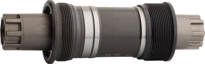 Pedalier Shimano ES300 68 x 121 mm Octalink V2 Spline (inglés)