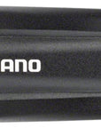 Shimano MT210-3 Left Crank Arm - 170mm Black