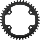 Plato Shimano FC-RX600-1 - 40 dientes, 110 mm BCD para 1x11, color negro