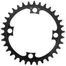 Plato para bicicleta eléctrica Shimano SM-CRE80-12 - 34 dientes SM-CRE80-12-B