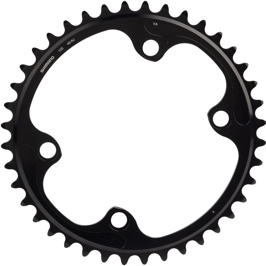 Shimano Dura-Ace FC-R9200 Chainring - Thumbnail 4