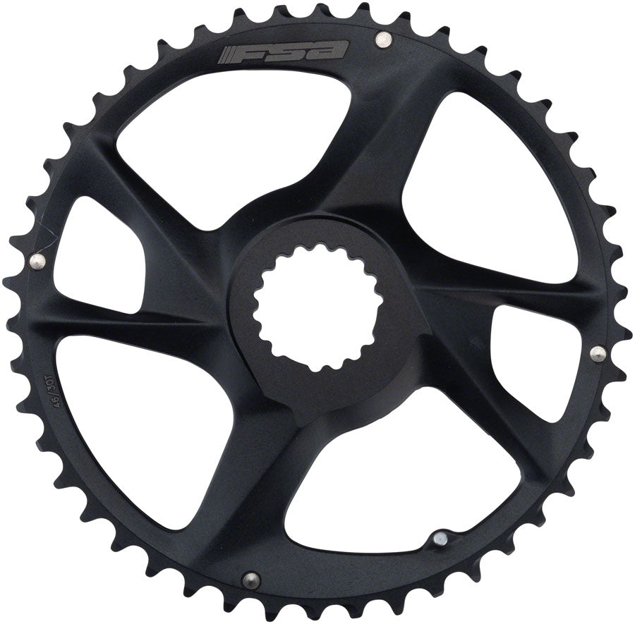 Full Speed Ahead SLK Modular Chainring