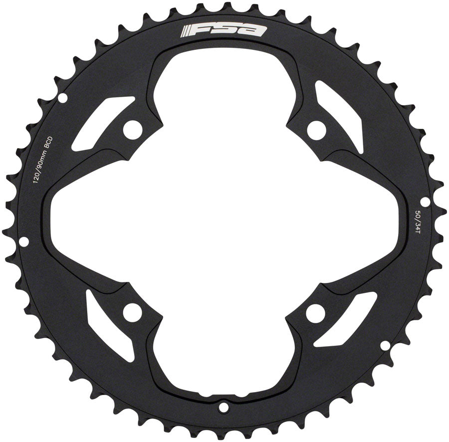 Full Speed Ahead Omega/Vero Pro Chainring - Thumbnail 3