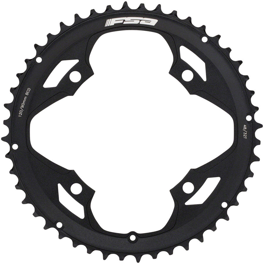 Full Speed Ahead Omega/Vero Pro Chainring