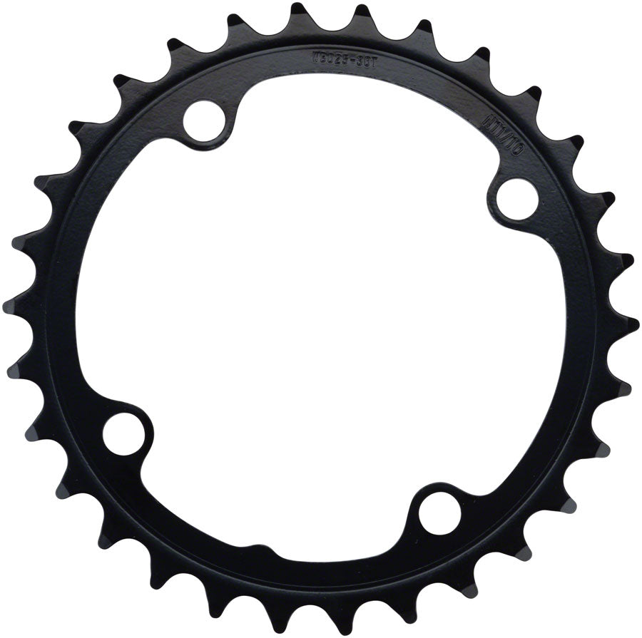 Full Speed Ahead Omega/Vero Pro Chainring - Thumbnail 4