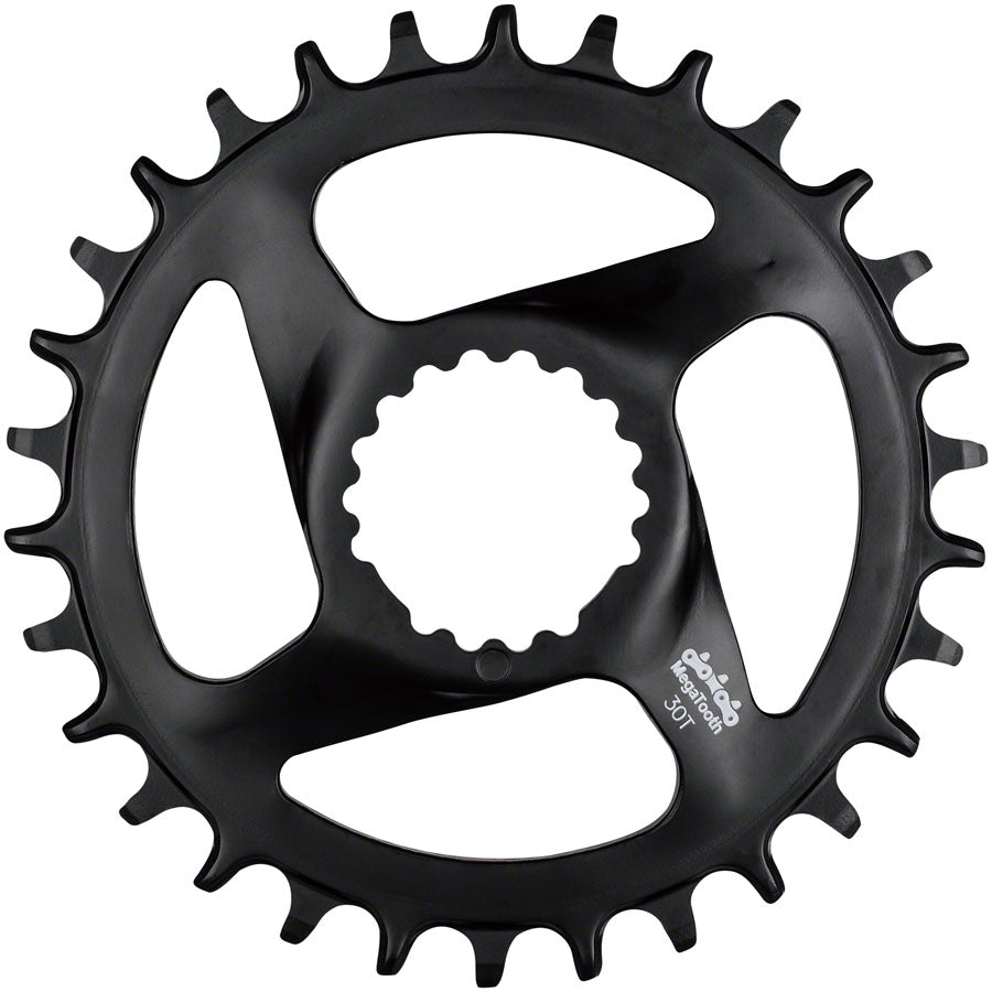 FSA Comet Megatooth Chainring - Thumbnail 3