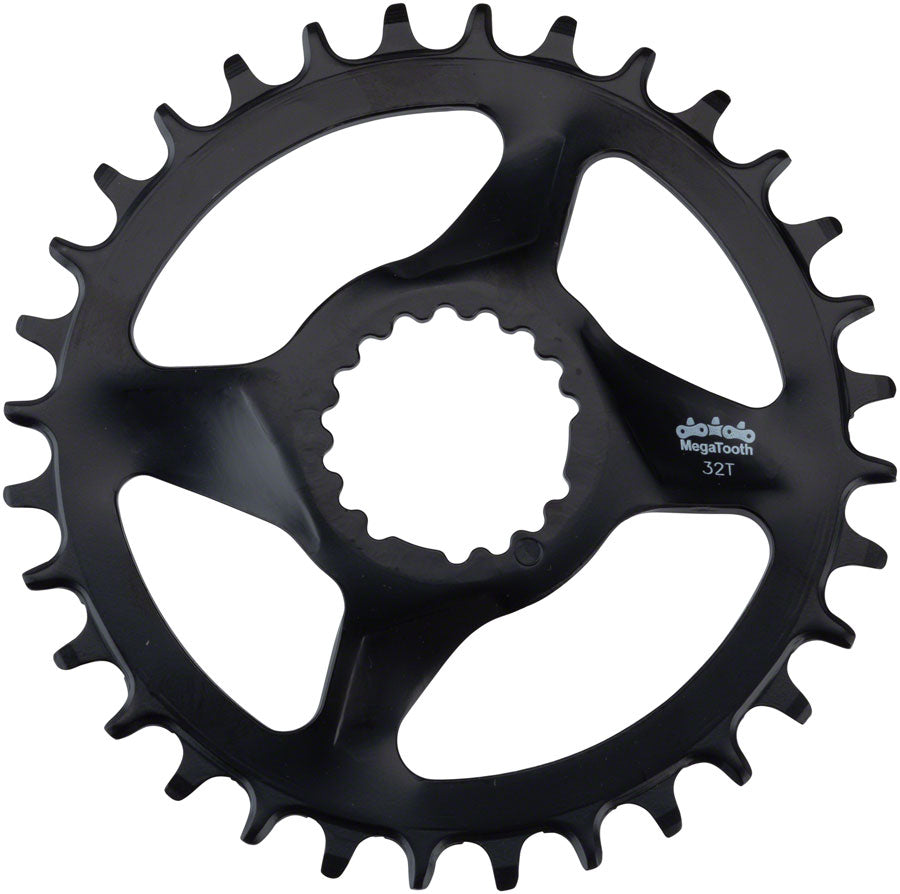 FSA Comet Megatooth Chainring - Thumbnail 2