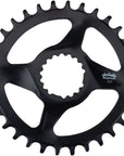Full Speed Ahead Comet Chainring Direct-Mount Megatooth 11-Speed 32t