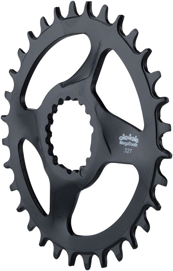 FSA Comet Megatooth Chainring