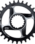 Full Speed Ahead Afterburner Chainring Direct-Mount Megatooth 11-Speed 30t