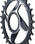 Full Speed Ahead Afterburner Chainring Direct-Mount Megatooth 11-Speed 30t
